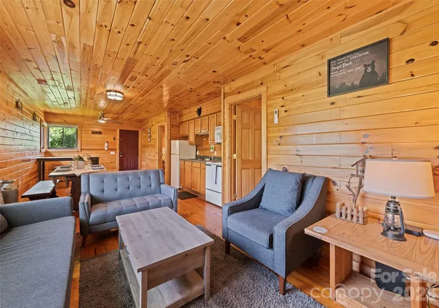 Homes for sale in Bryson City, NC | 299 Blue Ridge Pkwy, Bryson City, NC 28713 | MLS# 4371045