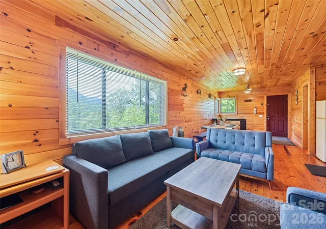 Homes for sale in Bryson City, NC | 299 Blue Ridge Pkwy, Bryson City, NC 28713 | MLS# 4371045