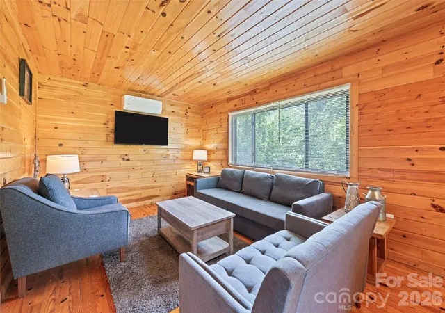 Homes for sale in Bryson City, NC | 299 Blue Ridge Pkwy, Bryson City, NC 28713 | MLS# 4371045