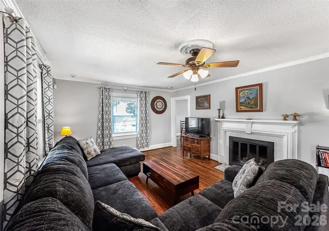 Homes for sale in Statesville, NC | 516 Margaret Dr, Statesville, NC 28677 | MLS# 4371072