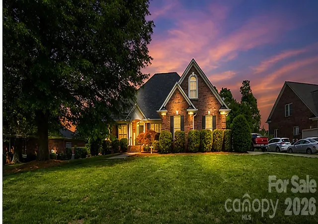 3rd image of 218 Kaitlyn Ln, Kings Mountain, NC 28086 | MLS# 4371077
