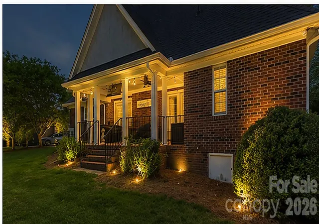 34th image of 218 Kaitlyn Ln, Kings Mountain, NC 28086 | MLS# 4371077