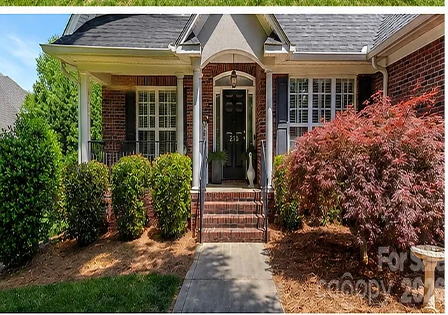 5th image of 218 Kaitlyn Ln, Kings Mountain, NC 28086 | MLS# 4371077