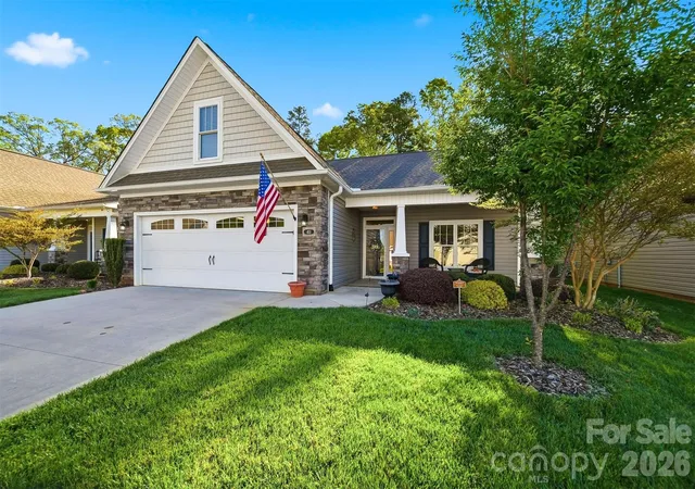 Photo 1 of Sale Pending at 453 Pepperstone Dr, Salisbury, NC 28146 | MLS# 4371082 | Listing updated on 2026-04-24