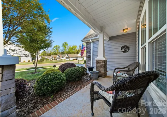 Photo 3 of Sale Pending at 453 Pepperstone Dr, Salisbury, NC 28146 | MLS# 4371082 | Listing updated on 2026-04-24