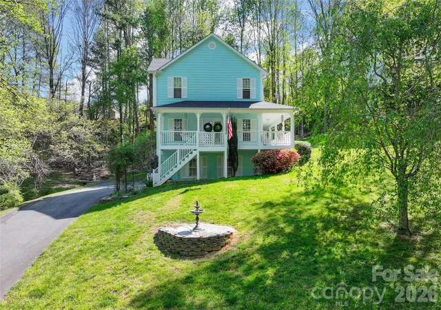 37th image of 119 Friendly Ln, Asheville, NC 28806 | MLS# 4371085