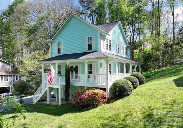 1st image of 119 Friendly Ln, Asheville, NC 28806 | MLS# 4371085