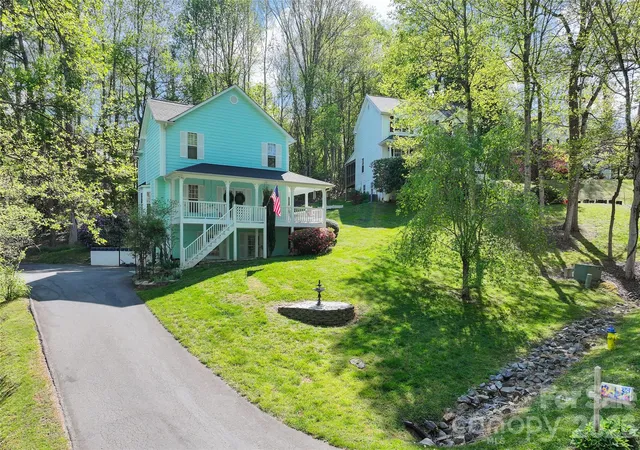 2nd image of 119 Friendly Ln, Asheville, NC 28806 | MLS# 4371085