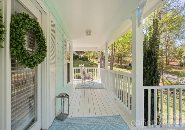 Photo 4 of Single family home for sale at 119 Friendly Ln, Asheville, NC 28806 | MLS# 4371085 | Listing updated on 2026-10-04