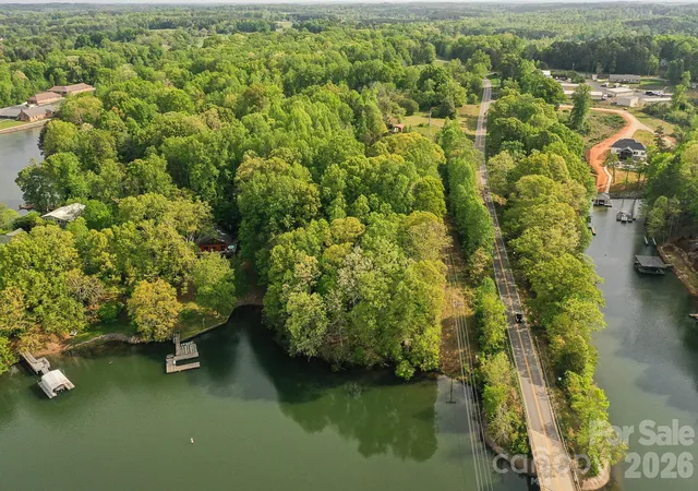 Photo 2 of Land for sale at 3618 Tee St, Sherrills Ford, NC 28673 | MLS# 4371098 | Listing updated on 2026-09-21