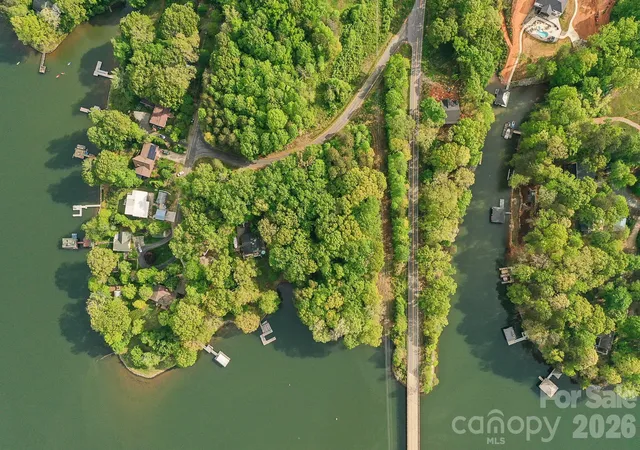 Photo 3 of Land for sale at 3618 Tee St, Sherrills Ford, NC 28673 | MLS# 4371098 | Listing updated on 2026-09-21