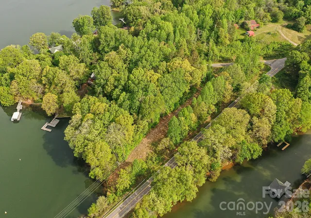Photo 3 of Land for sale at 3618 Tee St, Sherrills Ford, NC 28673 | MLS# 4371098 | Listing updated on 2026-09-21