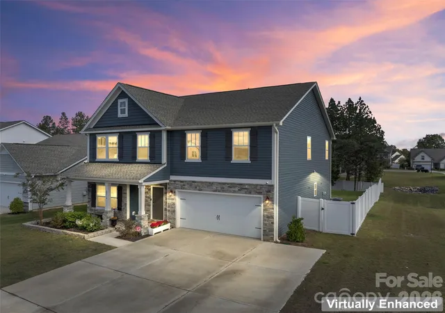 Homes for sale in Stanfield, NC | 2014 Mcdonald Dr, Stanfield, NC 28163 | MLS# 4371123