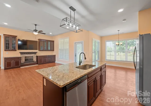 5th image of 101 Long Meadows Dr, Kings Mountain, NC 28086 | MLS# 4371125