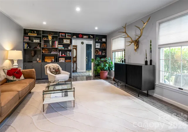 4th image of 117 Brandon Rd, Hendersonville, NC 28739 | MLS# 4371126