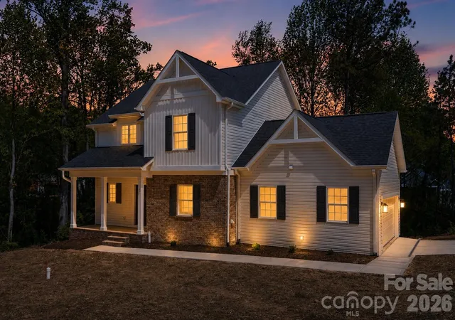 Homes for sale in Taylorsville, NC | 17 Tennyson Dr, Taylorsville, NC 28681 | MLS# 4371136