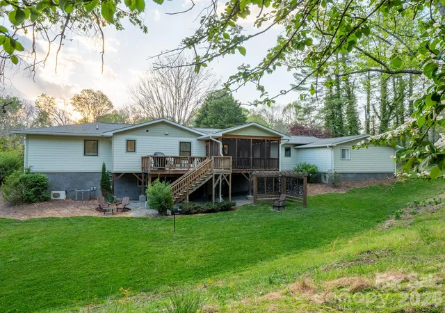 1st image of 1048 Jenkins Valley Rd, Alexander, NC 28701 | MLS# 4371154