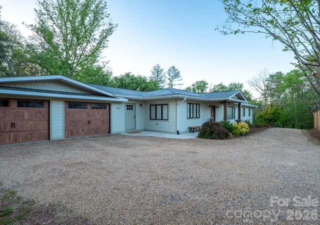 2nd image of 1048 Jenkins Valley Rd, Alexander, NC 28701 | MLS# 4371154