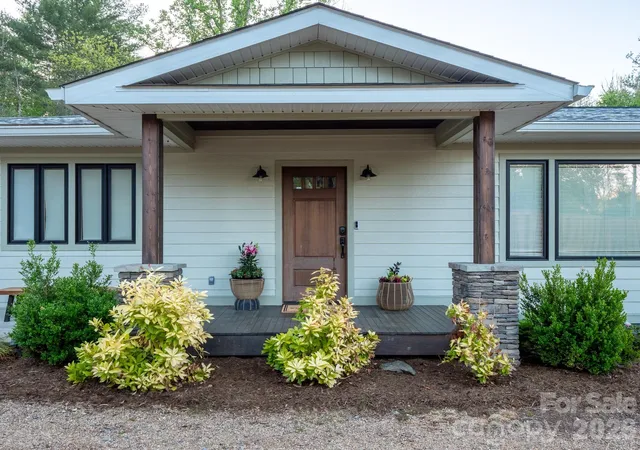 3rd image of 1048 Jenkins Valley Rd, Alexander, NC 28701 | MLS# 4371154