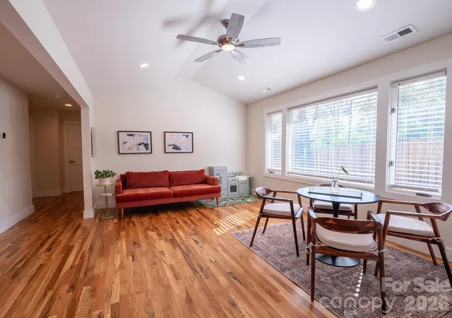 5th image of 1048 Jenkins Valley Rd, Alexander, NC 28701 | MLS# 4371154