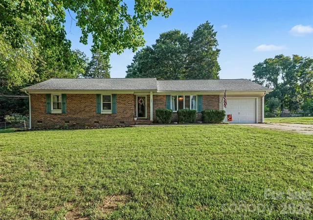 1st image of 105 Stoneybrook Rd, Salisbury, NC 28147 | MLS# 4371157