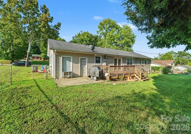 24th image of 105 Stoneybrook Rd, Salisbury, NC 28147 | MLS# 4371157