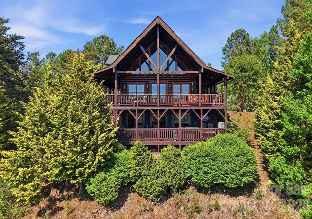 2nd image of 3918 Skyline Dr, Morganton, NC 28655 | MLS# 4371181