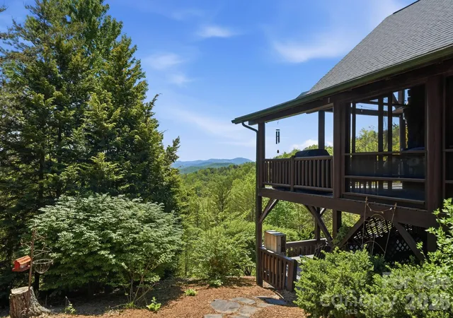 3rd image of 3918 Skyline Dr, Morganton, NC 28655 | MLS# 4371181