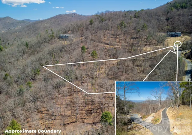 3rd image of 86 Bartrams Walk Dr #14, Asheville, NC 28804 | MLS# 4371184