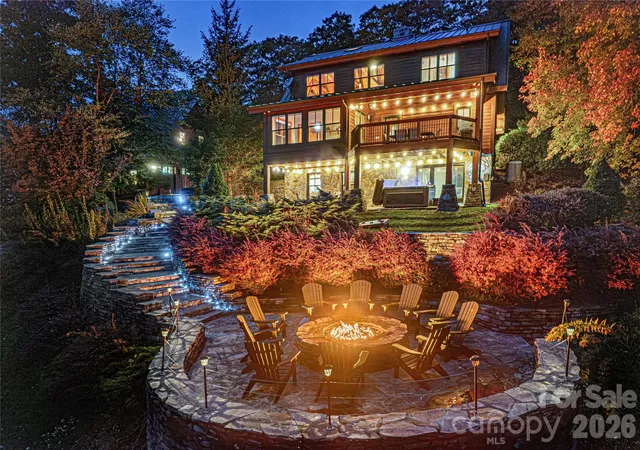 Photo 1 of Single family home for sale at 419 Summit Trl, Banner Elk, NC 28604 | MLS# 4371218 | Listing updated on 2026-08-18
