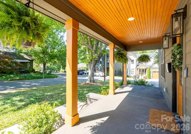3rd image of 3501 Warp St, Charlotte, NC 28205 | MLS# 4371238
