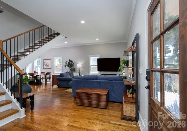 5th image of 3501 Warp St, Charlotte, NC 28205 | MLS# 4371238