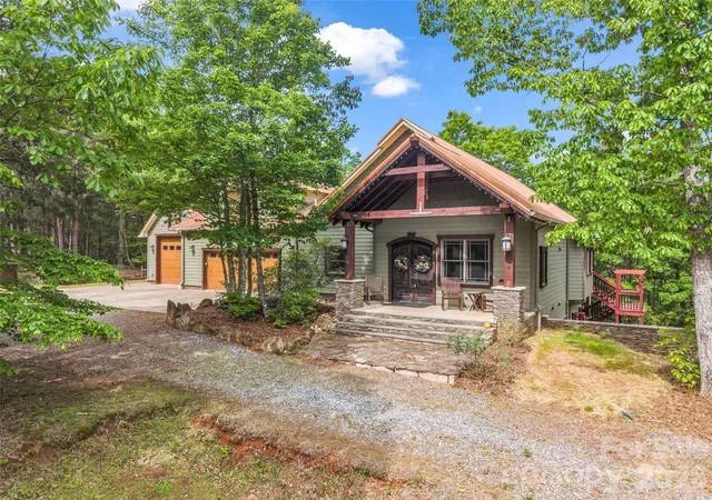 1st image of 174 Rock Rdg, Lake Lure, NC 28746 | MLS# 4371257