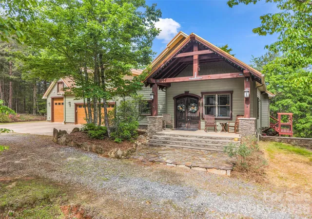3rd image of 174 Rock Rdg, Lake Lure, NC 28746 | MLS# 4371257
