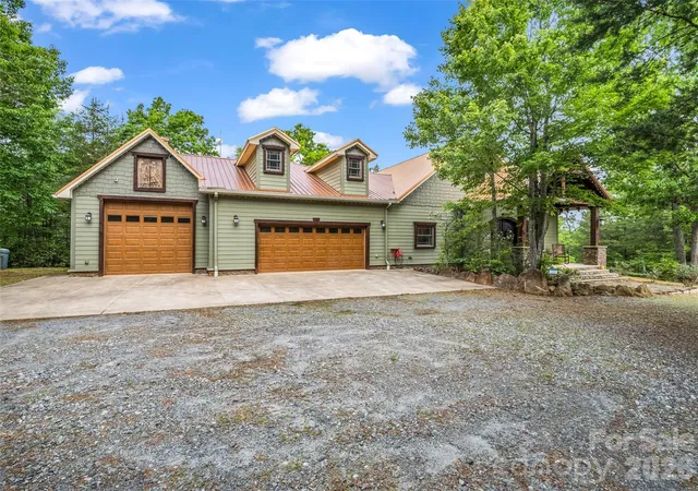 4th image of 174 Rock Rdg, Lake Lure, NC 28746 | MLS# 4371257