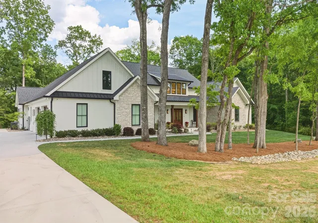 2nd image of 2855 Long Run Farm Rd, Mount Pleasant, NC 28124 | MLS# 4371280