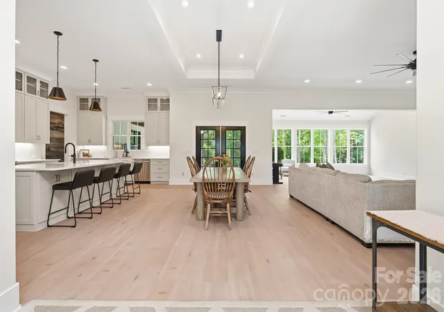 3rd image of 2855 Long Run Farm Rd, Mount Pleasant, NC 28124 | MLS# 4371280