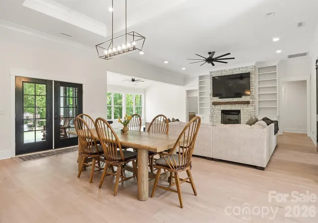 4th image of 2855 Long Run Farm Rd, Mount Pleasant, NC 28124 | MLS# 4371280