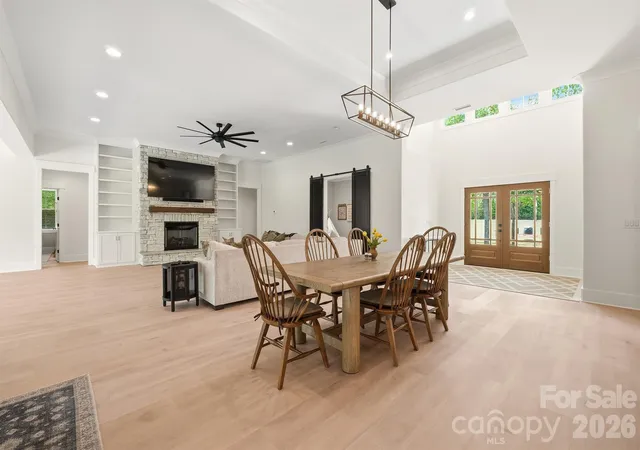 5th image of 2855 Long Run Farm Rd, Mount Pleasant, NC 28124 | MLS# 4371280