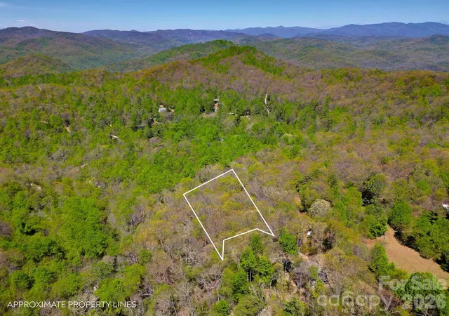 Photo 1 of Land for sale at 99999 Laurel Dr, Black Mountain, NC 28711 | MLS# 4371293 | Listing updated on 2026-04-22
