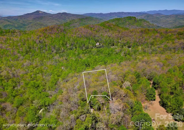 Photo 2 of Land for sale at 99999 Laurel Dr, Black Mountain, NC 28711 | MLS# 4371293 | Listing updated on 2026-04-22