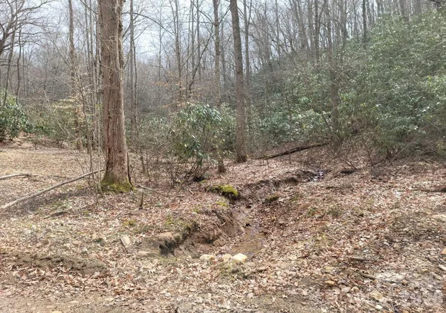 Photo 4 of Land for sale at 334 Omc Dr, Burnsville, NC 28714 | MLS# 4371317 | Listing updated on 2026-09-16
