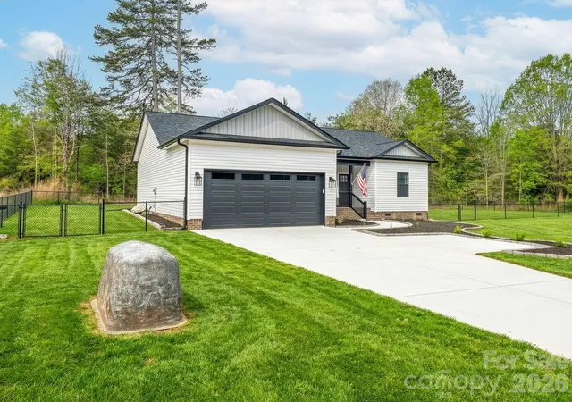 Homes for sale in Crouse, NC | 2462 Shoal Rd, Crouse, NC 28033 | MLS# 4371343