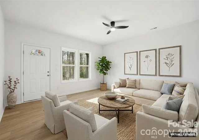 2nd image of 711 Adams St, Monroe, NC 28110 | MLS# 4371348