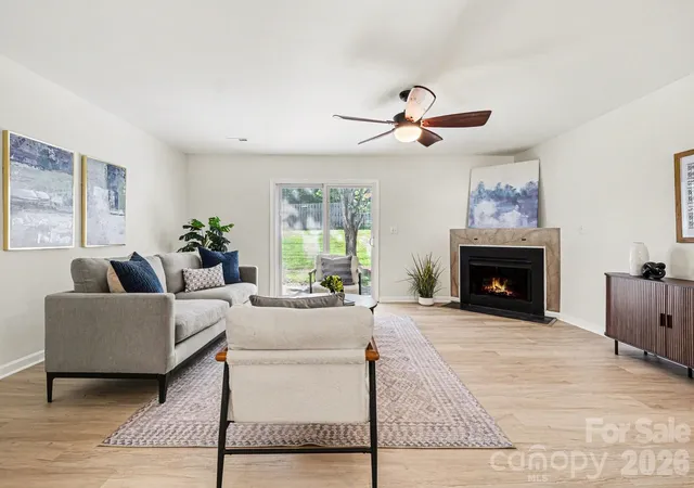 Homes for sale in Fort Mill, SC | 971 Heritage Pkwy, Fort Mill, SC 29715 | MLS# 4371361