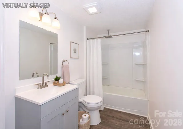 Photo 41 of Single family home for sale at 281 Glenwood Dr, Marion, NC 28752 | MLS# 4371362 | Listing updated on 2026-04-19