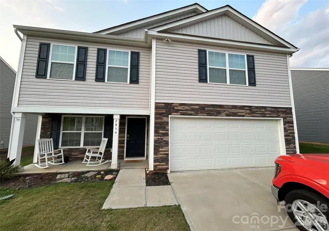 1st image of 2859 Sherrills Stream Dr, Sherrills Ford, NC 28673 | MLS# 4371397