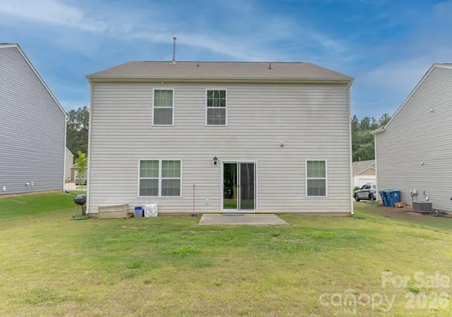 30th image of 2859 Sherrills Stream Dr, Sherrills Ford, NC 28673 | MLS# 4371397