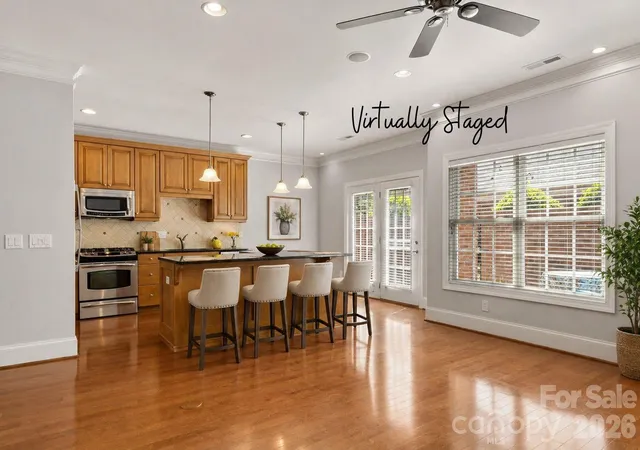Homes for sale in Fort Mill, SC | 705 Congressional Ln, Fort Mill, SC 29708 | MLS# 4371398