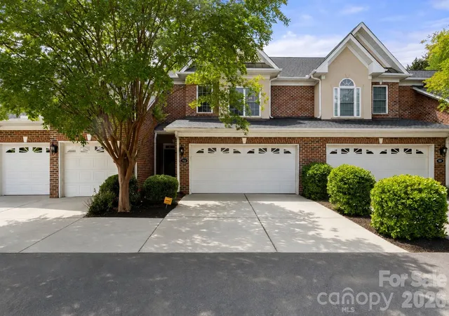 Photo 3 of Townhouse for sale at 705 Congressional Ln, Fort Mill, SC 29708 | MLS# 4371398 | Listing updated on 2026-09-15